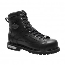 Harley-Davidson Abercorn #D93340 Men's 7" Soft Toe